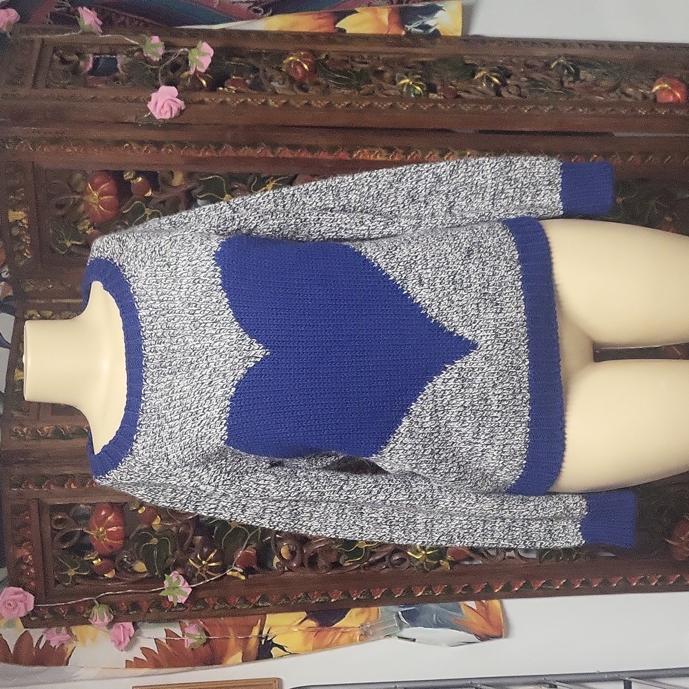 Cocogio sweater med